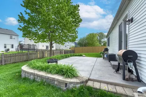 6415 Valley Ridge Dr, Plainfield, IL 60586 photo 36