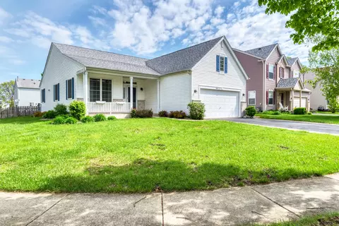 6415 Valley Ridge Dr, Plainfield, IL 60586 photo 2