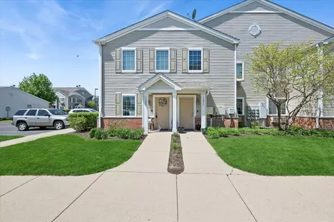 122 Bertram Dr #D, Yorkville, IL 60560