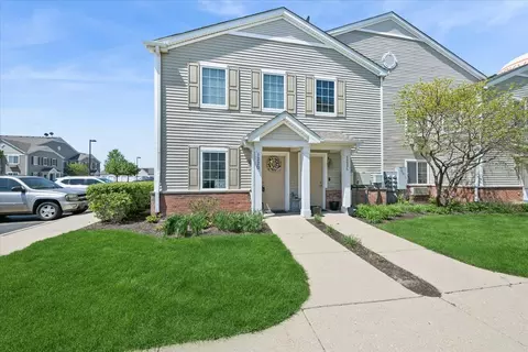 122 Bertram Dr #D, Yorkville, IL 60560
