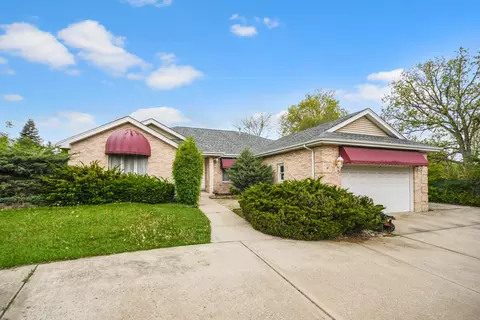 14650 Lamon Ave, Midlothian, IL 60445