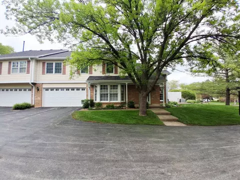 Exterior - 9845 Cambridge Ct #B, Mokena, IL 60448 photo 4 of 4