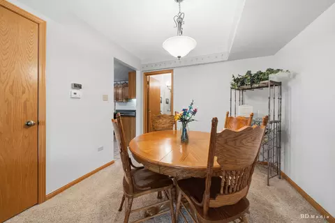 Dining - 9845 Cambridge Ct #B, Mokena, IL 60448 photo 1 of 2