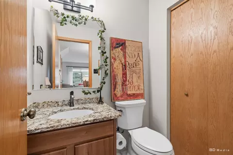 Bath - 9845 Cambridge Ct #B, Mokena, IL 60448 photo 1 of 3