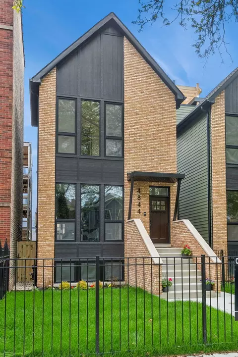4846 N Hermitage Ave, Chicago, IL 60640