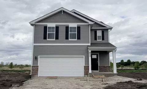 513 Adirondack Ct, Joliet, IL 60436