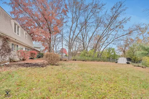 Exterior - 20535 Marathon Ct, Olympia Fields, IL 60461 photo 3 of 5