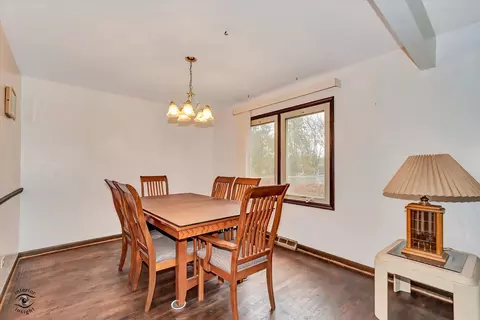 Dining - 20535 Marathon Ct, Olympia Fields, IL 60461 photo 1 of 2