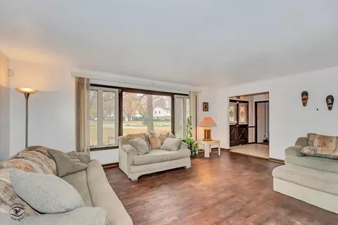 Living - 20535 Marathon Ct, Olympia Fields, IL 60461 photo 1 of 4