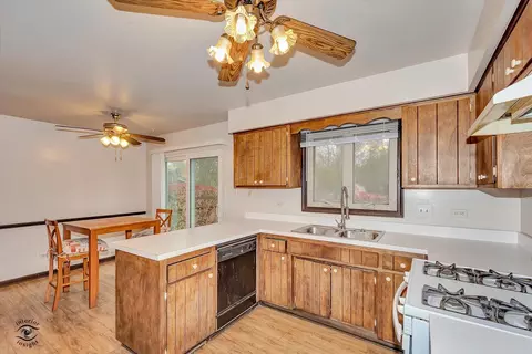 Kitchen - 20535 Marathon Ct, Olympia Fields, IL 60461 photo 3 of 3
