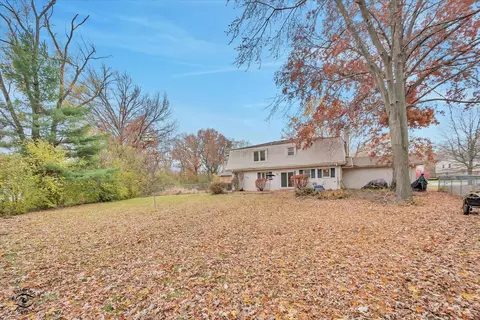 Exterior - 20535 Marathon Ct, Olympia Fields, IL 60461 photo 4 of 5