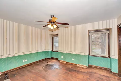 Bedroom - 20535 Marathon Ct, Olympia Fields, IL 60461 photo 4 of 4