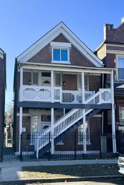 2620 S Sawyer Ave, Chicago, IL 60623