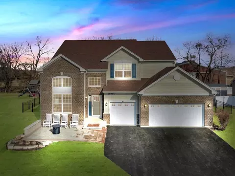 14860 W Carver Xing, Manhattan, IL 60442