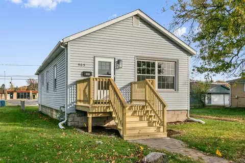 505 Greenbay Ave, Calumet City, IL 60409