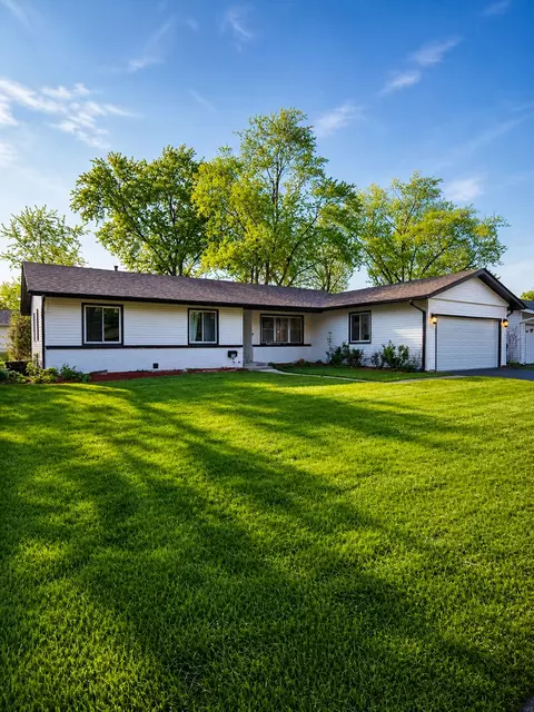 72 Braemar Dr, Elk Grove Village, IL 60007