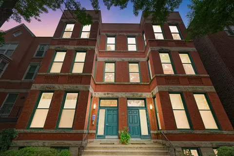 2541 N Racine Ave #1, Chicago, IL 60614