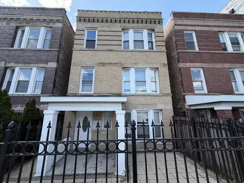 2323 W Fullerton Ave, Chicago, IL 60647