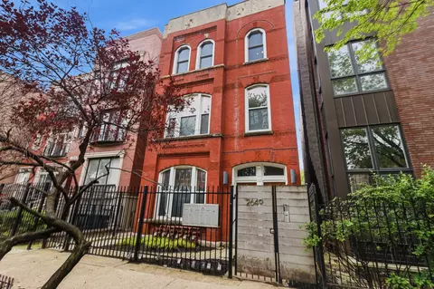 2649 W Haddon Ave #3N, Chicago, IL 60622