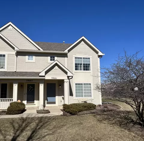 39661 N Warren Ln, Beach Park, IL 60083