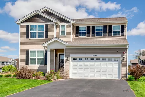 34171 N Partridge Ln, Gurnee, IL 60031
