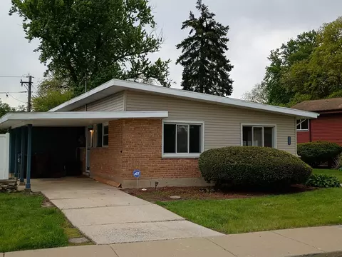 115 Algonquin St, Park Forest, IL 60466
