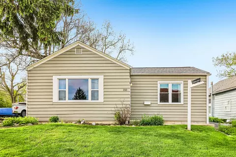 150 E Mill St, Wauconda, IL 60084