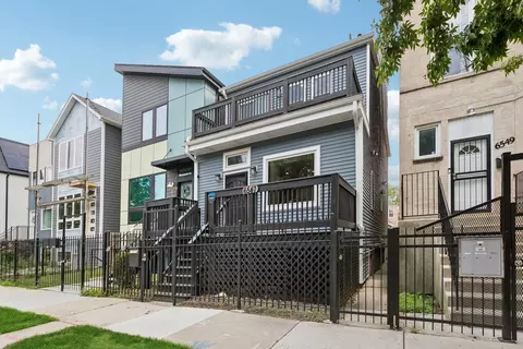 6547 S Langley Ave, Chicago, IL 60637