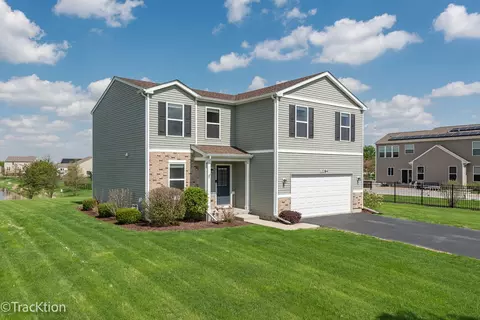 2284 Olive Ln, Yorkville, IL 60560