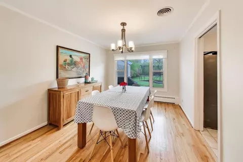 Dining - 8922 Ewing Ave, Evanston, IL 60203 photo 1 of 2