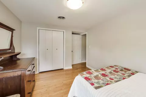 Bedroom - 8922 Ewing Ave, Evanston, IL 60203 photo 7 of 7