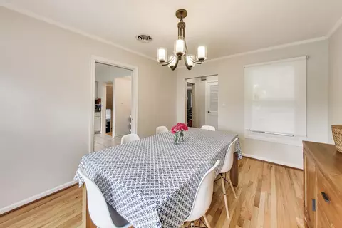 Dining - 8922 Ewing Ave, Evanston, IL 60203 photo 2 of 2