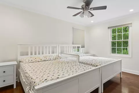 Bedroom - 2603 Deerfield Ln, Rolling Meadows, IL 60008 photo 4 of 4