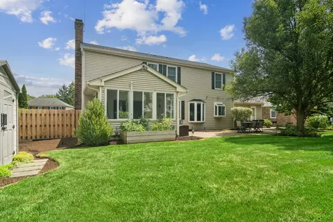 2603 Deerfield Ln, Rolling Meadows, IL 60008 photo 7