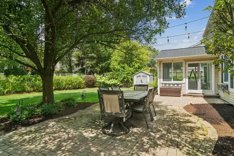 2603 Deerfield Ln, Rolling Meadows, IL 60008 photo 5