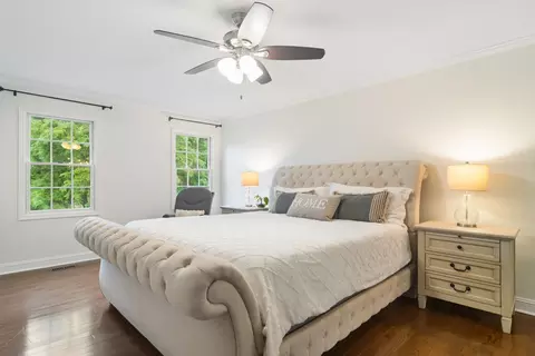 Bedroom - 2603 Deerfield Ln, Rolling Meadows, IL 60008 photo 1 of 4