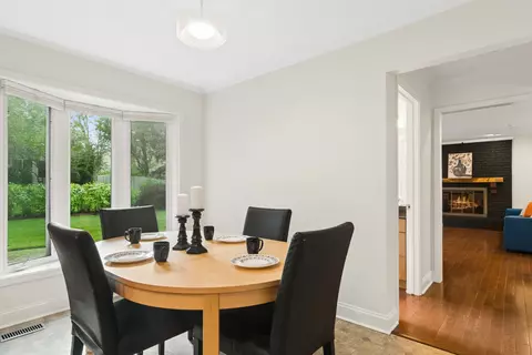 Dining - 2603 Deerfield Ln, Rolling Meadows, IL 60008 photo 2 of 2