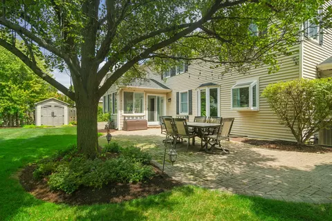 2603 Deerfield Ln, Rolling Meadows, IL 60008 photo 9