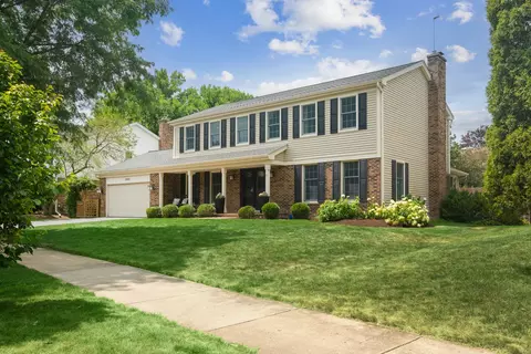 2603 Deerfield Ln, Rolling Meadows, IL 60008 photo 2