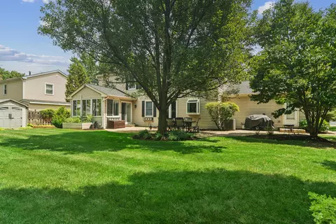 2603 Deerfield Ln, Rolling Meadows, IL 60008 photo 8