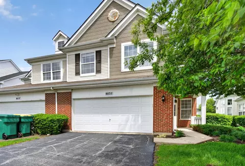 8035 Harrier Ave, Joliet, IL 60431