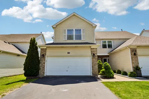 416 Grace Dr, Lake In The Hills, IL 60156