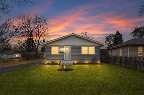 1134 Franklin Ave, Winthrop Harbor, IL 60096
