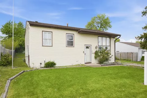 418 Hamrick Ave, Romeoville, IL 60446