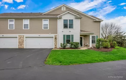 76 Johnson Ct, North Aurora, IL 60542