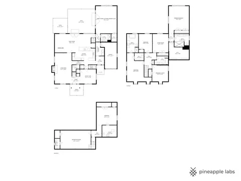 Floorplan - 110 E Sheridan Rd, Lake Bluff, IL 60044 photo 4 of 4