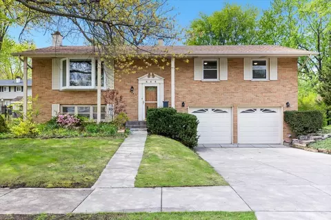 644 N Glenn Dr, Palatine, IL 60074