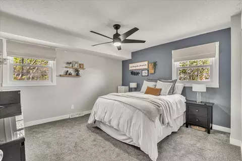 Bedroom - 314 Crest Rd, Eldridge, IA 52748 photo 1 of 8