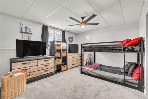 Bedroom - 314 Crest Rd, Eldridge, IA 52748 photo 8 of 8