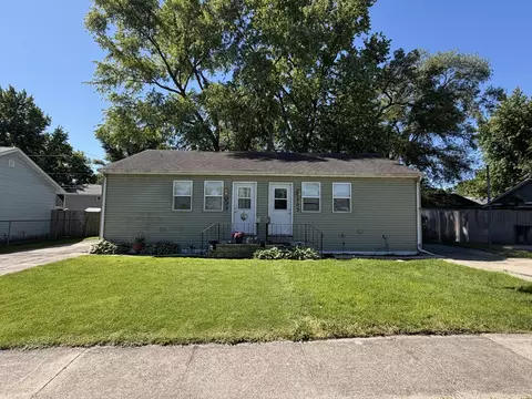 503-505 S Circle Dr, Wilmington, IL 60481